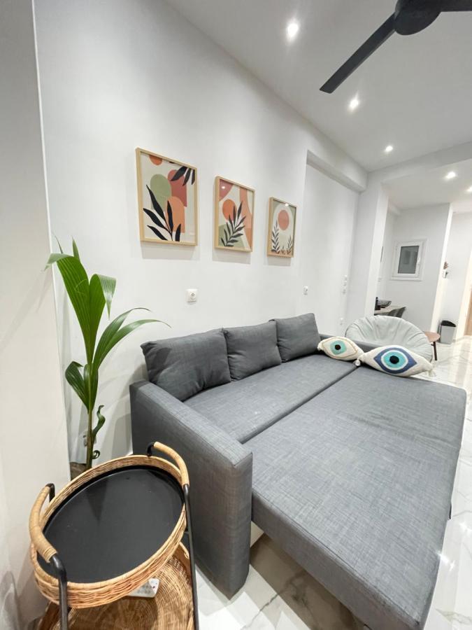 Zeos Finest Jacuzzi Suite Athene Buitenkant foto