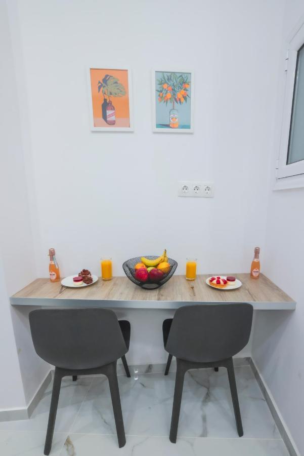Zeos Finest Jacuzzi Suite Athene Buitenkant foto